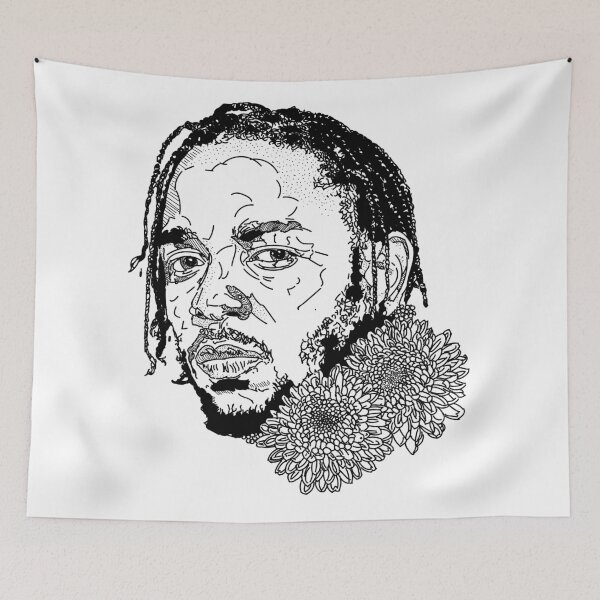 Item preview, K-dot designed and sold by theworst.