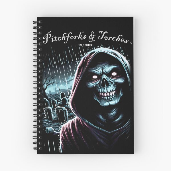 Item preview, Pitchforks & Torches tm - The Watcher designed and sold by Pitchforks & Torches TM.