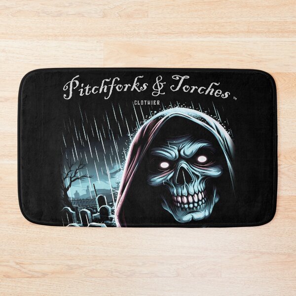Item preview, Pitchforks & Torches tm - The Watcher designed and sold by Pitchforks & Torches TM.
