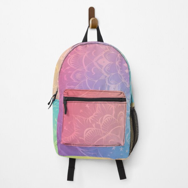 Item preview, Rainbow Essence: The Cycle of Harmony designed and sold by anahimar1418.