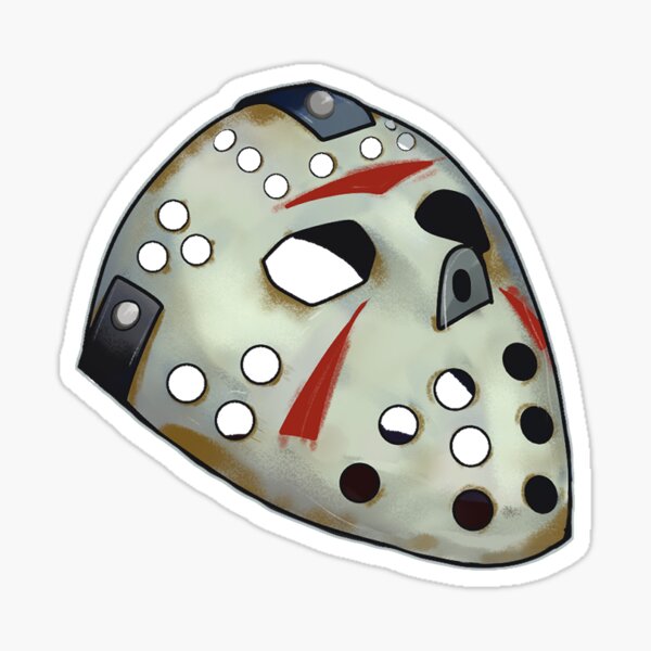 Item preview, Jason is coming designed and sold by Tina Clark.