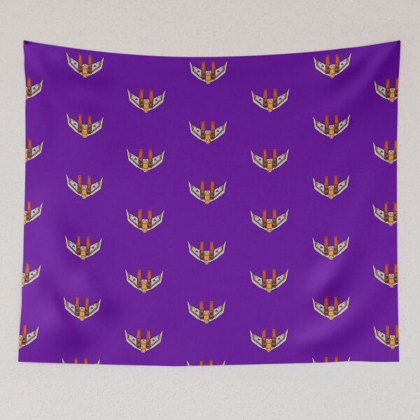 Item preview, Starscream  designed and sold by SwervesBarPod.