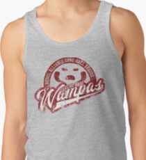 Echo Base Wampas Tank Top