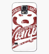 Echo Base Wampas Case/Skin for Samsung Galaxy