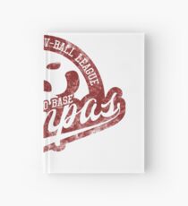 Echo Base Wampas Hardcover Journal