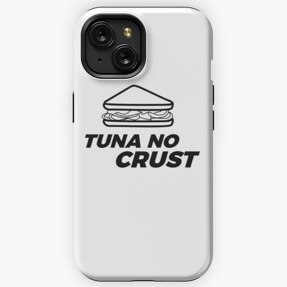 Snap Back Tuna No Crust