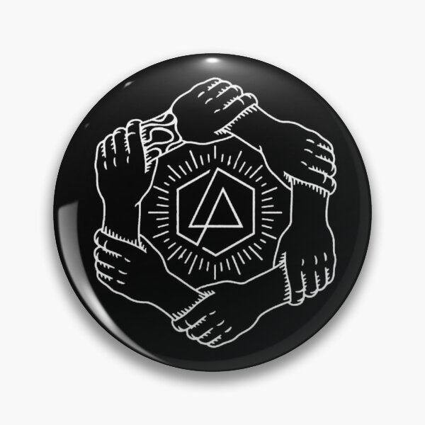 Linkin Park Pins and Buttons for Sale | Redbubble Linkin Park Pins and Buttons for Sale | Redbubble
