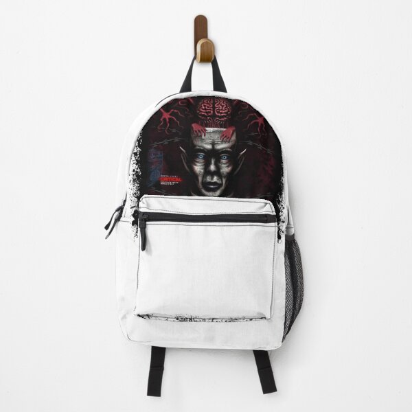 Item preview, A Mind Of Its Own designed and sold by ArtbyNestor.