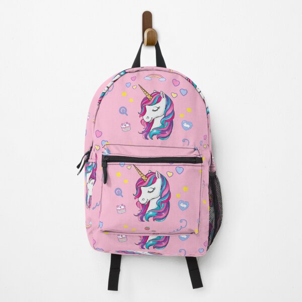 Item preview, Suitable cute rainbow unicorn designed and sold by Doooriginals.