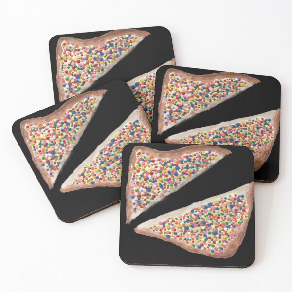Item preview, Painted Aussie Fairy Bread designed and sold by AryannaCumming.