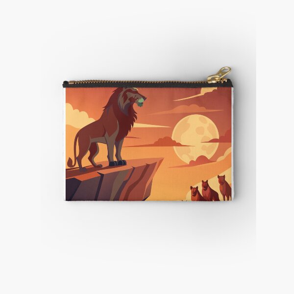Item preview, LionStandsCliff designed and sold by Whose-sweat.