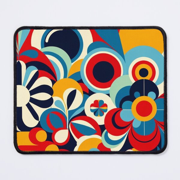 Item preview, Retro pop art-style design designed and sold by saqui-com.