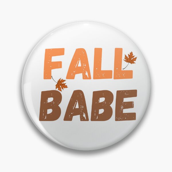 Item preview, Fall Babe Autumn Season Lover designed and sold by CCKimShop.