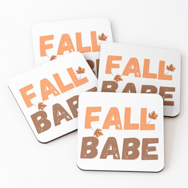Item preview, Fall Babe Autumn Season Lover designed and sold by CCKimShop.