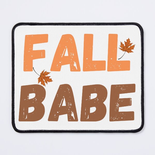 Item preview, Fall Babe Autumn Season Lover designed and sold by CCKimShop.
