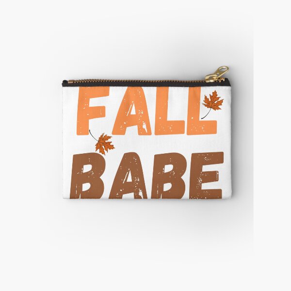 Item preview, Fall Babe Autumn Season Lover designed and sold by CCKimShop.