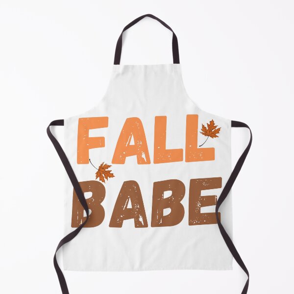 Item preview, Fall Babe Autumn Season Lover designed and sold by CCKimShop.
