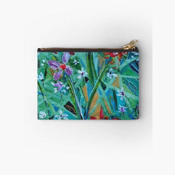 Item preview, Pattern "Among flowers" designed and sold by Liliana  Donato.