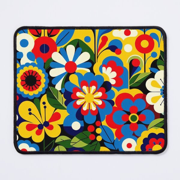 Item preview, Retro pop art-style design designed and sold by saqui-com.