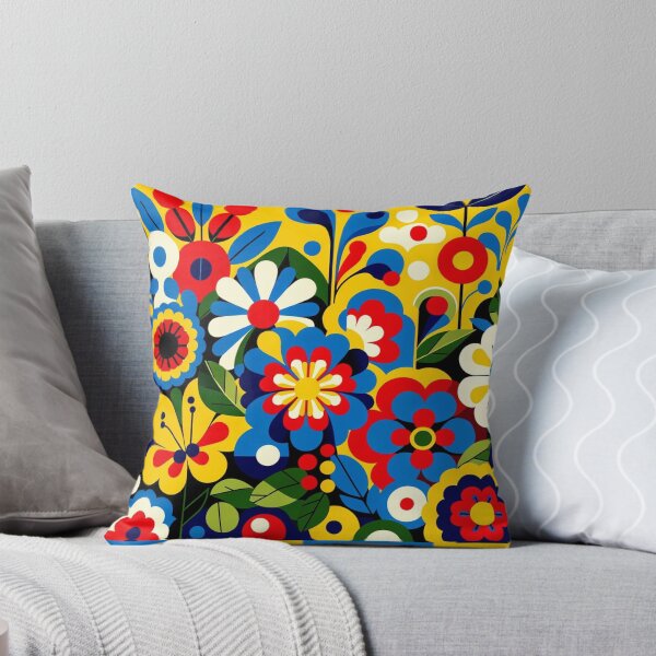 Item preview, Retro pop art-style design designed and sold by saqui-com.