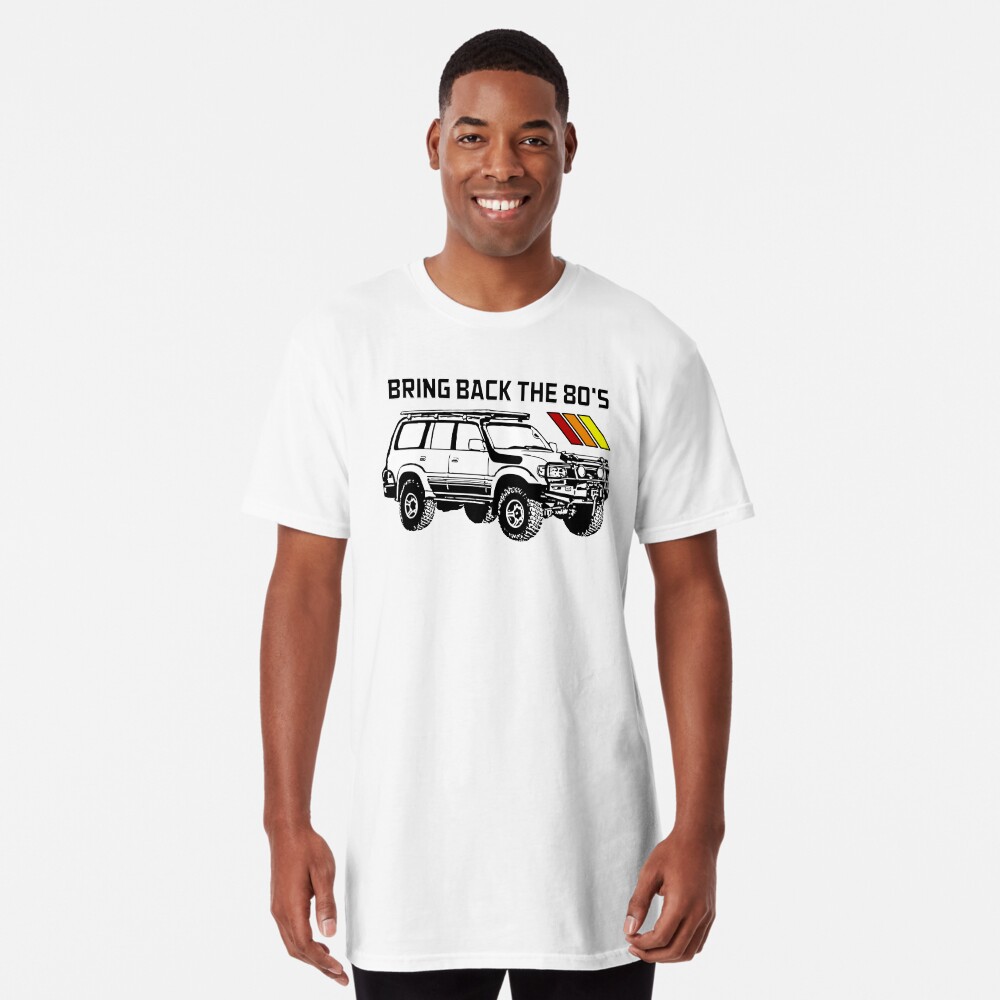 Item preview, Long T-Shirt designed and sold by arkantero.