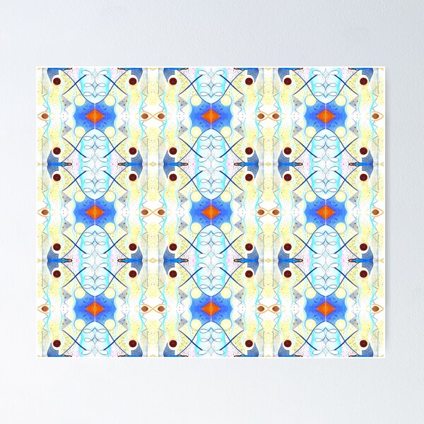 Item preview, New Dawn Pattern designed and sold by Helena Tiainen.