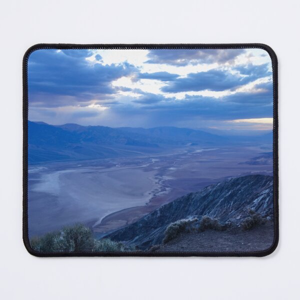 Item preview, Dante's View, Death Valley, California Sunset designed and sold by jrtwynam.
