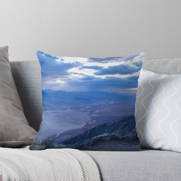 Item preview, Dante's View, Death Valley, California Sunset designed and sold by jrtwynam.