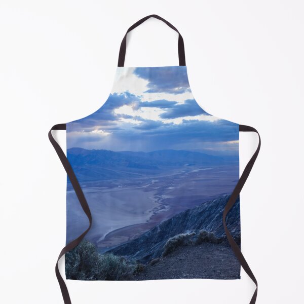 Item preview, Dante's View, Death Valley, California Sunset designed and sold by jrtwynam.
