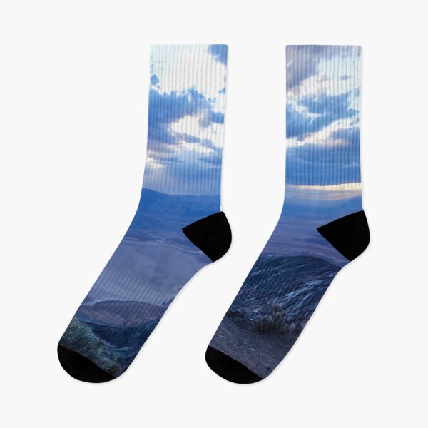Item preview, Dante's View, Death Valley, California Sunset designed and sold by jrtwynam.