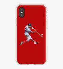 Mookie Betts iPhone Case
