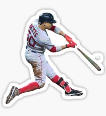 Mookie Betts Sticker