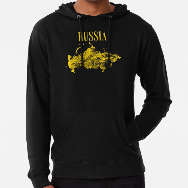 Item preview, Distressed RUSSIA 90s Grunge Rock Style designed and sold by pelagio.
