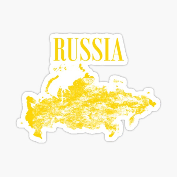 Item preview, Distressed RUSSIA 90s Grunge Rock Style designed and sold by pelagio.