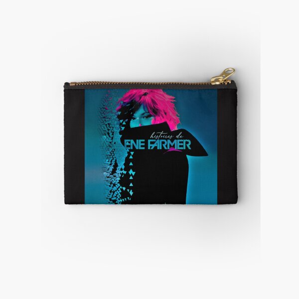 Item preview, Mylene Farmer  Histoires designed and sold by MusicVibesTee.