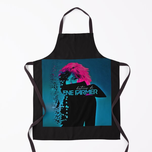 Item preview, Mylene Farmer  Histoires designed and sold by MusicVibesTee.
