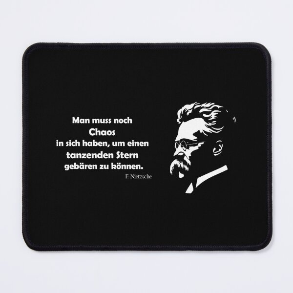 Item preview, Nietzsche designed and sold by Teesophy.