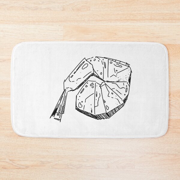 Item preview, Shrimp Sketch designed and sold by JerickBravo.