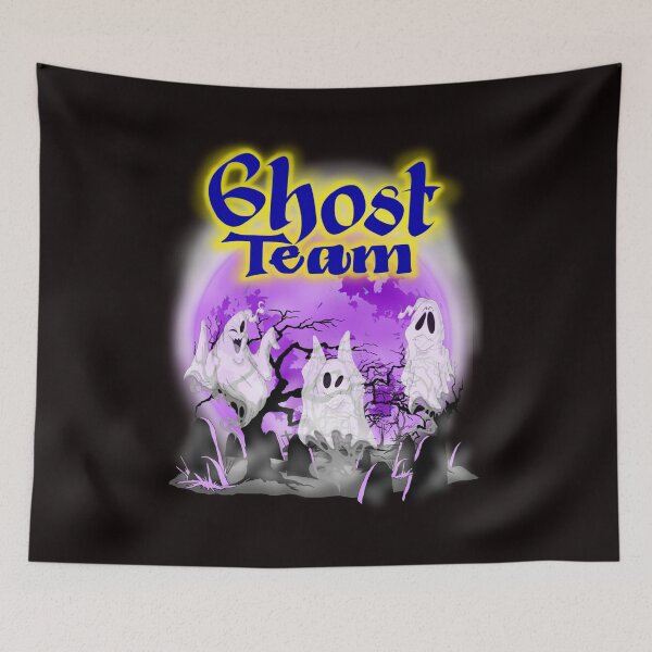 Item preview,   Halloween  ghost  designed and sold by TheEndDesign.