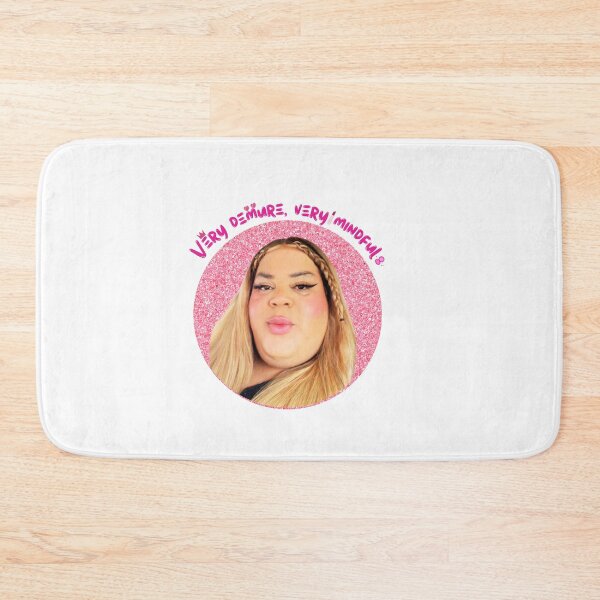 Item preview, Very Demure Very Mindful HD T Shirt / Sticker  designed and sold by Designsleashed.