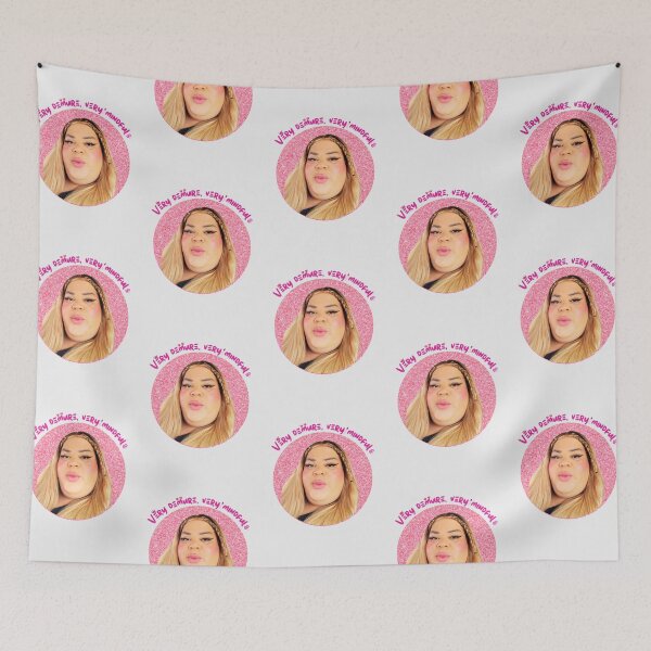 Item preview, Very Demure Very Mindful HD T Shirt / Sticker  designed and sold by Designsleashed.