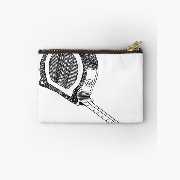 Item preview, Tape Measure Sketch designed and sold by JerickBravo.