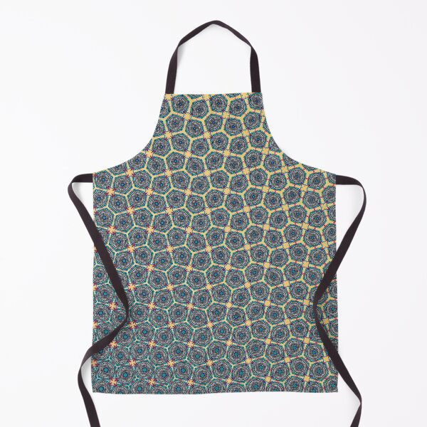 Item preview, Vibrant Geometric Illusion Harmony designed and sold by HarmonyCreation.