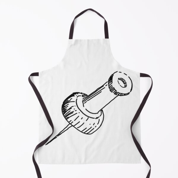 Item preview, Thumptack Sketch designed and sold by JerickBravo.