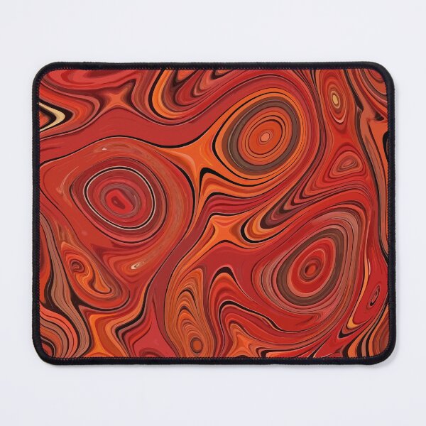 Item preview, Abstract Crimson Currents designed and sold by alex-yars.