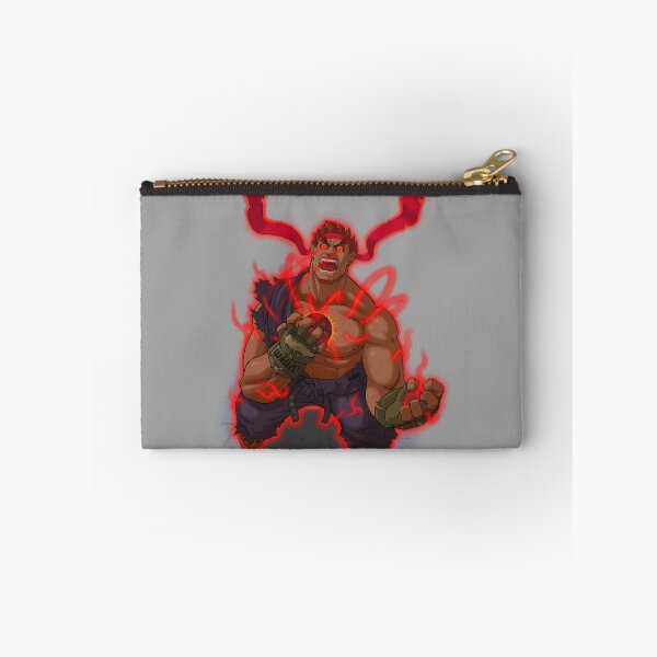Item preview, Evil Ryu designed and sold by Wayne-Alright.