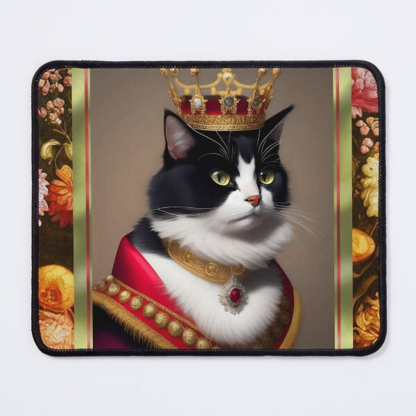 Item preview, Gallery of Cats - Volume 04 - No. 04 designed and sold by Legacy Star Designs.