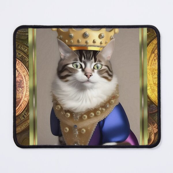 Item preview, Gallery of Cats - Volume 4 - No. 05 designed and sold by Legacy Star Designs.