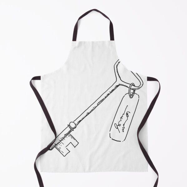 Item preview, Treasure Key Sketch designed and sold by JerickBravo.