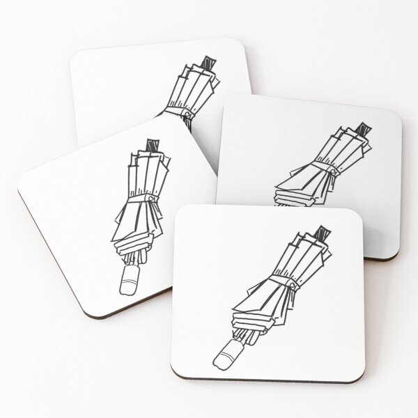 Item preview, Umbrella Sketch designed and sold by JerickBravo.